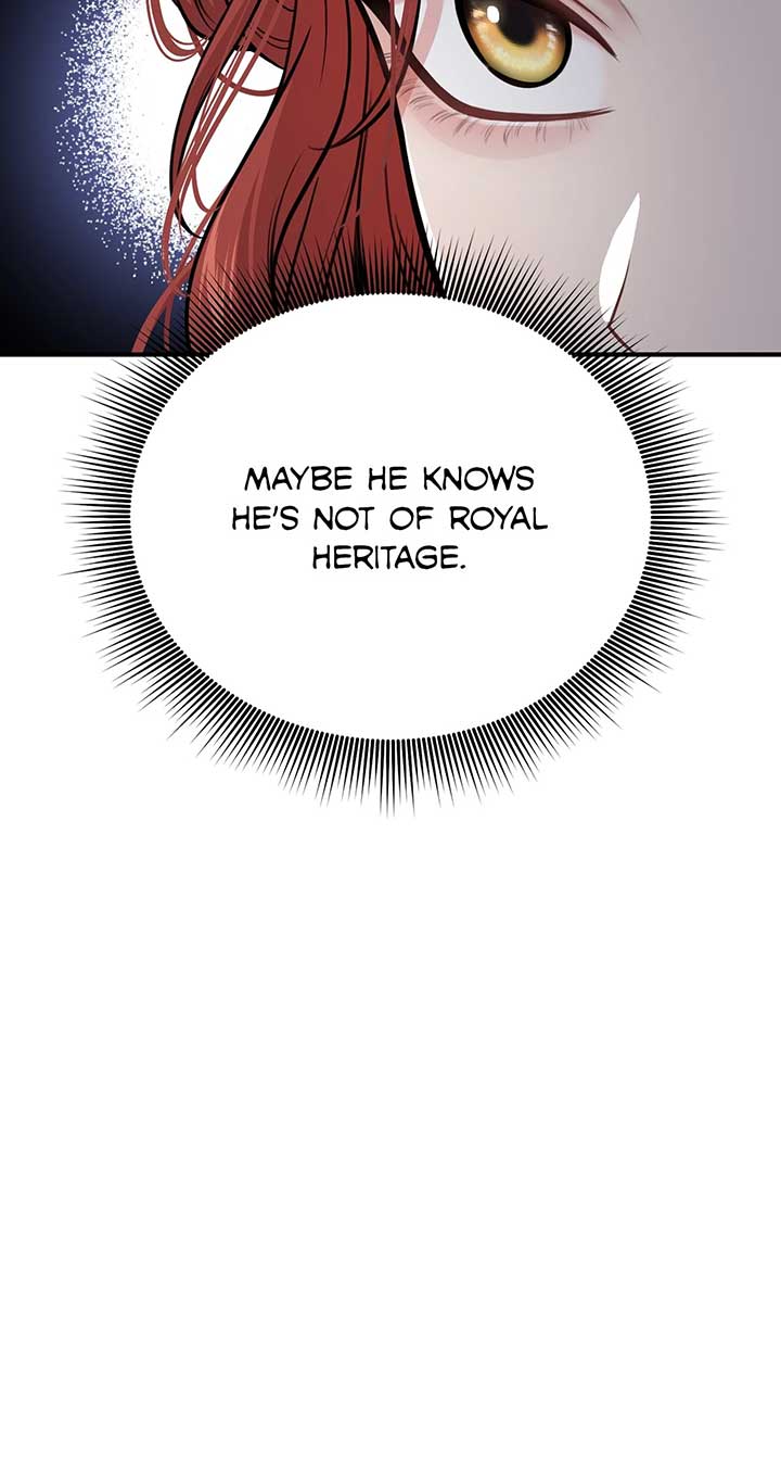 The Secret Bedroom of a Dejected Royal Daughter Chapter 84 37
